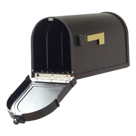 Special Lite Berkshire Post Mount Mailbox - SCB-1015 - SCB-1015